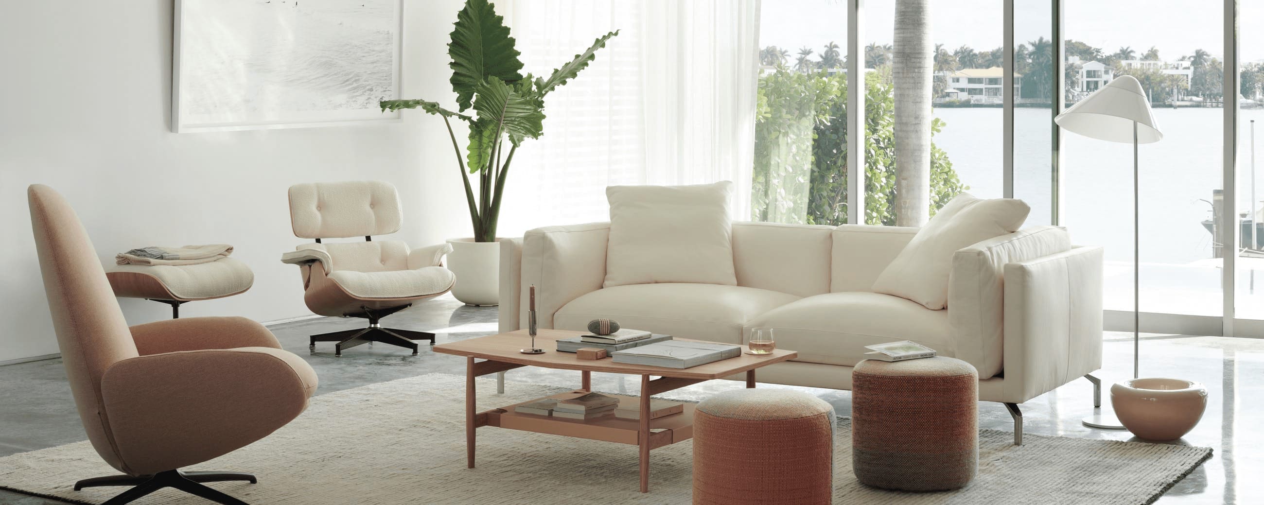 Look On The Light Side | Design Within Reach – Luxe-Edit.com