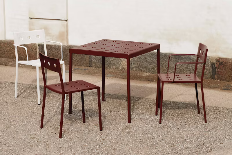 HAY Balcony Cafe Table
